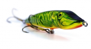 Воблер Salmo Jack