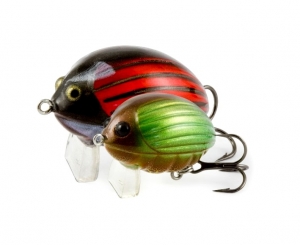 Воблер Salmo Lil’ Bug