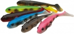 Силикон Savage Gear LB 3D Goby Shad
