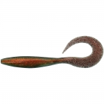 Силікон Sawamura One'Up Curly