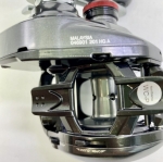 Котушка Shimano 24 Scorpion MD 201HG