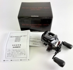 Shimano 26 Scorpion DC MD 201HG