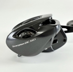 Shimano 26 Scorpion DC MD 201HG