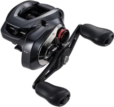 Купити Shimano 26 Scorpion DC MD 201HG