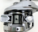 Котушка Shimano 22 Metanium Shallow Edition