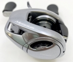 Котушка Shimano 22 Metanium Shallow Edition