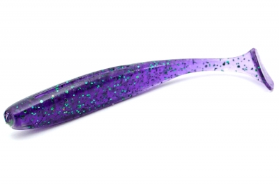 Купить силикон Select Easy Shad Размеры 3", 3.5", 5"
