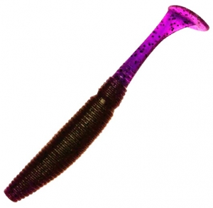 Купить силикон Select Shad One 3.5"