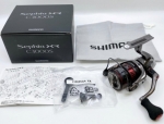 Котушка Shimano 21 Sephia XR C3000S