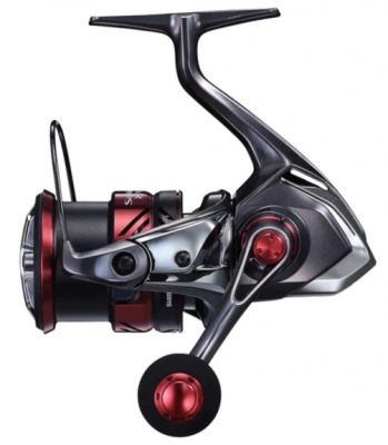 Купити котушку Shimano 21 Sephia XR C3000S