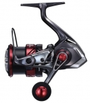 Котушка Shimano 21 Sephia XR C3000S
