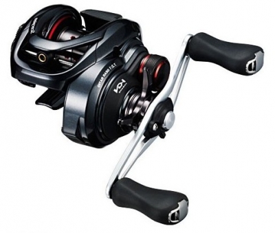 Купить катушку Shimano 16' Scorpion 71HG Left