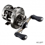 Shimano 17 Calcutta Conquest BFS HG Left