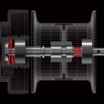 Shimano 17 Exsence DC