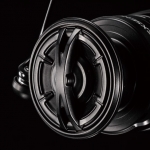 Катушка Shimano 17 Exsence (Японский рынок)