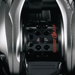 Котушка Shimano 17 Scorpion BFS