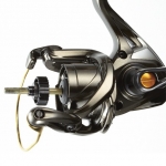 Катушка Shimano 17 Soare Ci4+ (Японский рынок)