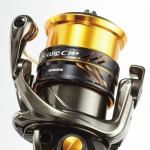 Катушка Shimano 17 Soare Ci4+ (Японский рынок)