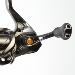 Катушка Shimano 17 Soare Ci4+ (Японский рынок)