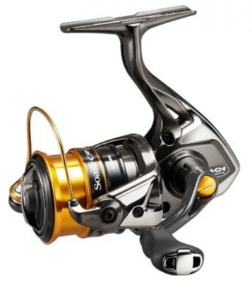 Купить Shimano 17 Soare Ci4+ (Японский рынок) C2000SSPG, C2000PGSS