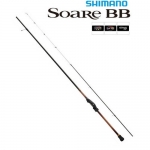 Спінінг Shimano 19 Soare BB