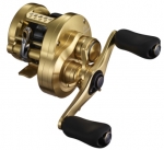 Котушка Shimano 21 Calcutta Conquest