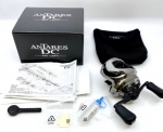 Котушка Shimano 21 Antares DC