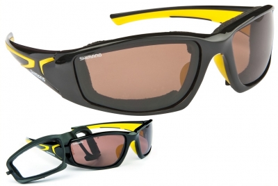 Купить очки Shimano Beastmaster (Gasket)