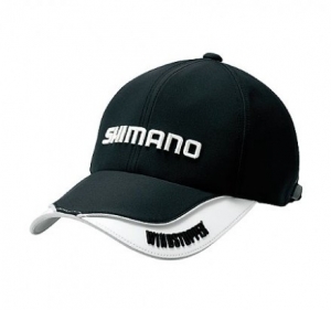 Купить кепку Shimano CA-019H Black