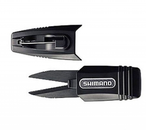 Кусачки для лески и шнура Shimano CT