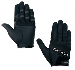 Перчатки Shimano GL-225K Black