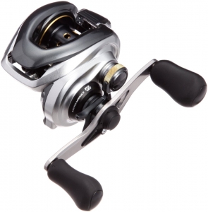 Катушка Shimano New Metanium 13