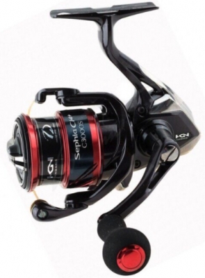 Купить Shimano 17 Sephia CI4+ (JDM) Бесплатная доставка