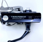 Котушка Shimano 21 Twin Power SW