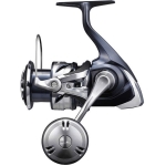 Котушка Shimano 21 Twin Power SW