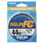 Флюорокарбон Sunline Siglon FC