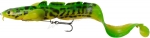 Силікон Savage Gear 3D Burbot FS 250mm 75g 03-FireTiger