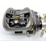 Котушка Daiwa Silver Creek AIR TW Stream Custom 8.5L Left
