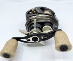 Котушка Daiwa Silver Creek AIR TW Stream Custom 8.5L Left
