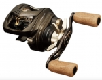 Котушка Daiwa Silver Creek AIR TW Stream Custom 8.5L Left