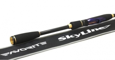 Купить спиннинг Favorite Pro Series Skyline NEW
