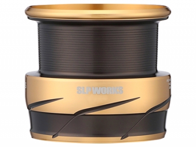 Шпуля Daiwa SLPW LT Type-a3
