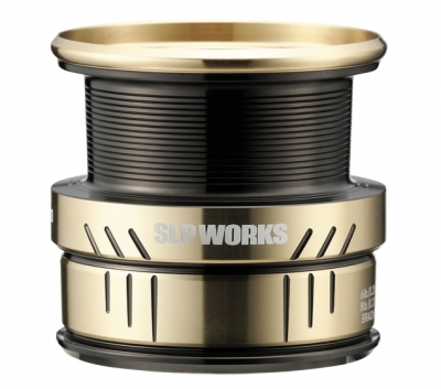 Купити шпулю Daiwa SLPW LT Type-a