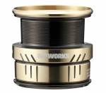 Шпуля Daiwa SLPW LT Type-a