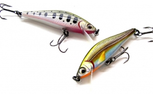 Купить воблер Smith AR-FS Minnow