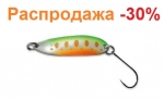 Блесна Smith D-S Line