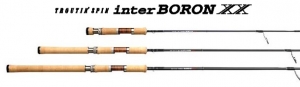 Спиннинг Smith Interboron XX