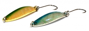 Блесна Smith Pure Shell