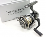 Котушка Shimano 25 Soare XR C2000SSPG