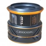 Шпуля Shimano 21 Soare XR C2000SSPG